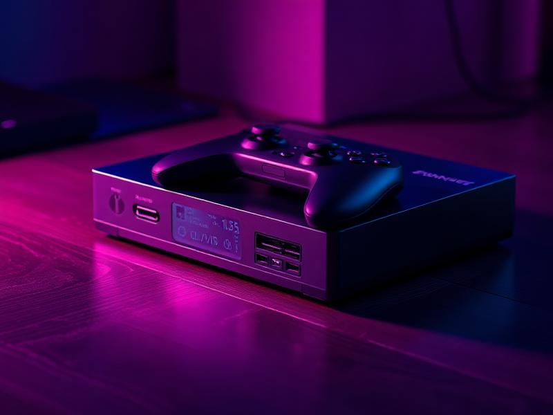 The Evolution of Console Games: From Atari to PlayStation 5